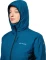 Vaude Monviso Funktionsjacke shore blue (Damen) Vorschaubild