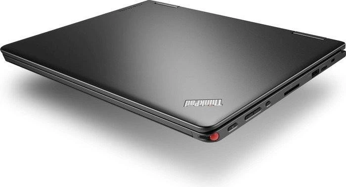 Lenovo ThinkPad Yoga, Core i7-4500U, 8GB RAM, 256GB SSD, DE