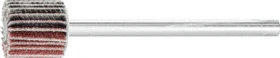 Pferd F 1010/3 A 150 Fächerschleifer K150, 10x10mm, 10 Stück