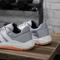 adidas Dropset Base halo silver/cloud white/beam orange (Damen) Vorschaubild