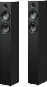 Pro-Ject Speaker Box 12 E Carbon matt schwarz, Paar