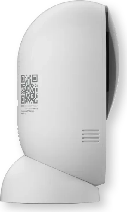 eQ-3 Homematic IP Innenkamera Basic weiß