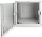 Digitus Professional Dynamic Basic Serie Wandschrank 12HE, montiert, Sicherheitsglastür, IP20, RAL 7035, 600mm tief Vorschaubild