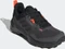 adidas Terrex AX4 Primegreen grey six/solar red/carbon (Herren) Vorschaubild