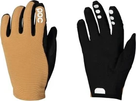 POC Resistance Enduro Fahrradhandschuhe aragonite brown