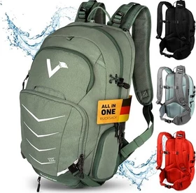 Valkental Explorer V22 samt grün
