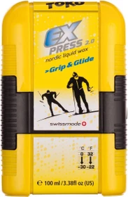 Toko Express Grip&Glide Pocket Wachs