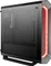 AeroCool Project7 P7-C1 Tempered Glass Edition schwarz, Glasfenster Vorschaubild