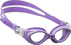 Cressi King Crab Schwimmbrille violett (Junior)