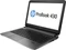 HP ProBook 430 G2, silber, Core i5-4210U, 4GB RAM, 500GB HDD, DE Vorschaubild