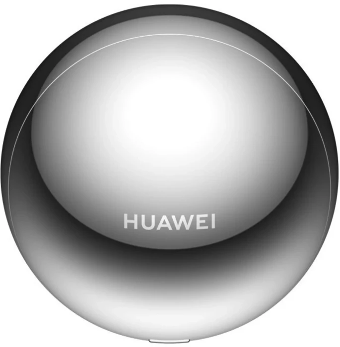 Huawei FreeClip 2 S silber
