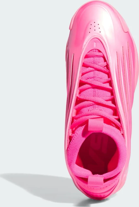 adidas Harden Volume 9 beam pink/lucid pink
