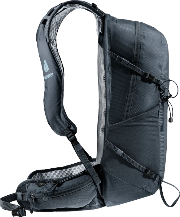 Deuter Speed Lite Pro 19 schwarz