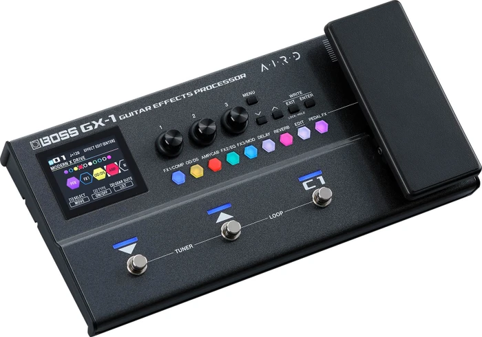 Boss GX-1