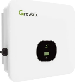 Growatt MOD 6000TL3-XH BP