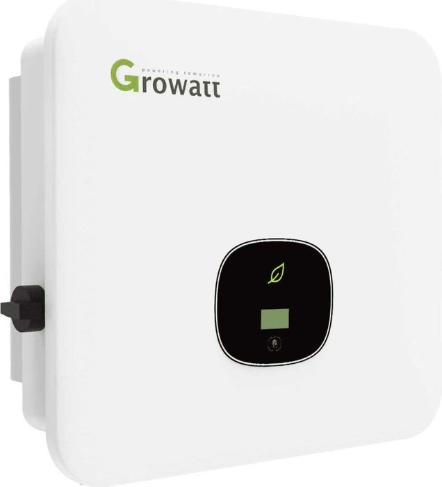 Growatt MOD 6000TL3-XH BP