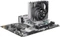 Thermaltake UX400, schwarz Vorschaubild