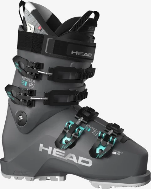 Head Formula RS 95 GW anthrazit (Damen) (Modell 2022/2023)