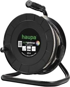 Haupa HUPlightStripe15 LED-Lichtband 15m