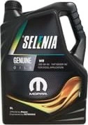Selenia WR 5W-40    5l