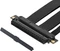 SilverStone RC05 Riser Kabel, gerade, PCIe 4.0, 220mm Vorschaubild