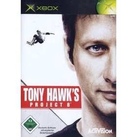 Tony Hawk's Project 8 (Xbox)