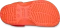 Crocs Classic shocking orange (Junior) Vorschaubild