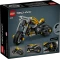 LEGO Technic - Gelbes Motorrad Vorschaubild