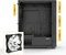 Zalman i4 TG Black, Glasfenster Vorschaubild