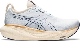 Asics Gel-Nimbus 25 Nagino sky/cream (Damen)