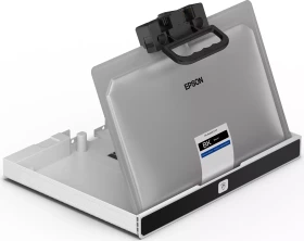 Epson Tinte T11P schwarz XXL