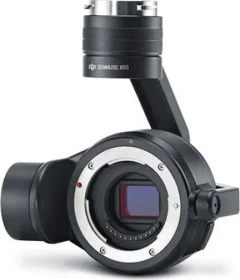 DJI Zenmuse X5S Gimbal und Kamera (Ohne Linse)