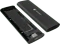 Natec Rhino M.2 NVMe Lite, schwarz, USB-C 3.1 Vorschaubild