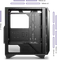 MSI MPG Gungnir 110R EVA e-PROJECT, Glasfenster Vorschaubild