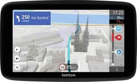 TomTom GO Navigator 2. Generation 6"