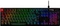 HP HyperX Alloy Origins PBT, LEDs RGB, HyperX RED, USB, DE Vorschaubild