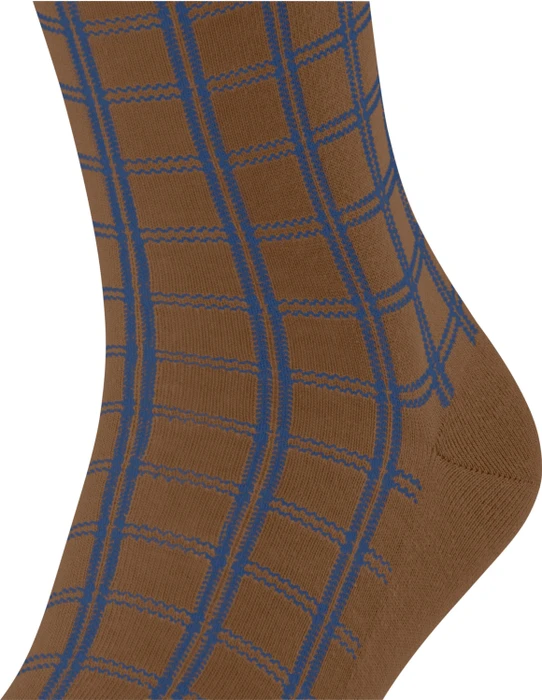 Falke Modern Tailor Socken tawny (Herren)