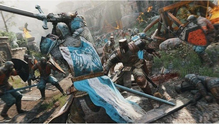 For Honor (PS4)