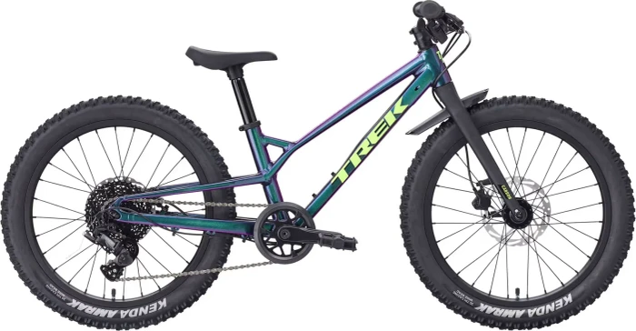 Trek Wahoo 20 Trail Modell 2026