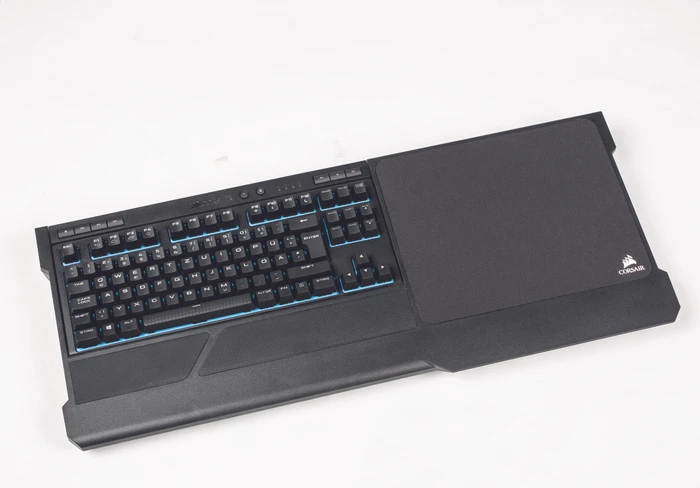 Corsair K63 Wireless Gaming Lapboard for the K63 Wireless Keyboard
