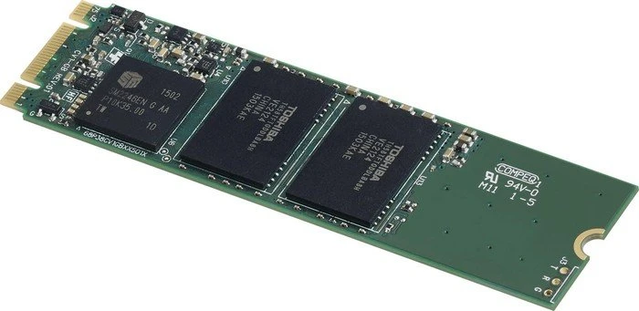 Plextor M6GV 256GB, M.2 2280 / B-M-Key / SATA