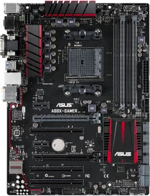 ASUS A88X-Gamer (AMD FM2+)