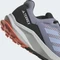 adidas Terrex Trailrider GTX silver violet/blue dawn/coral fusion (Damen) Vorschaubild