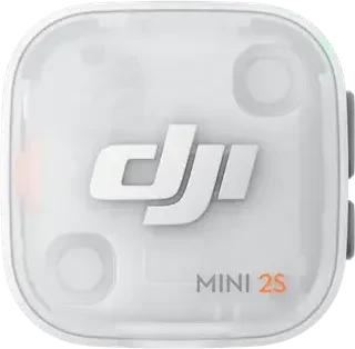 DJI Mic Mini 2S