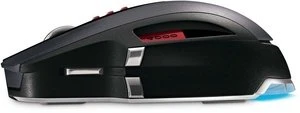 Microsoft SideWinder X8 Gaming Mouse, USB