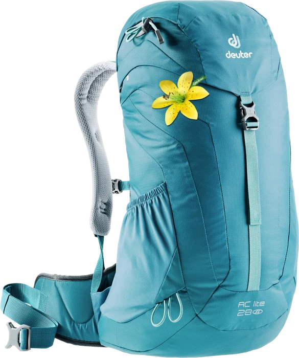 Deuter AC Lite 28 SL petrol (Damen)