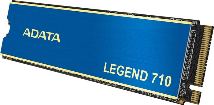 ADATA LEGEND 710 2TB, M.2 2280 / M-Key / PCIe 3.0 x4, Kühlkörper