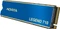 ADATA LEGEND 710 2TB, M.2 2280 / M-Key / PCIe 3.0 x4, Kühlkörper Vorschaubild