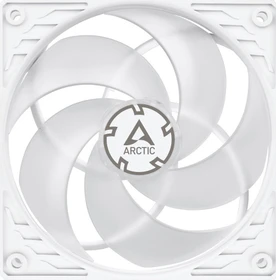 ARCTIC P12 PWM PST weiß/transparent, 120mm (ACFAN00132A)