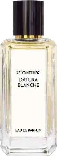 Keiko Mecheri Les Soliflores Datura Blanche Eau de Parfum, 75ml